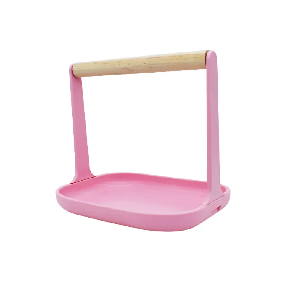 easy clean bird stand lovebird play perch