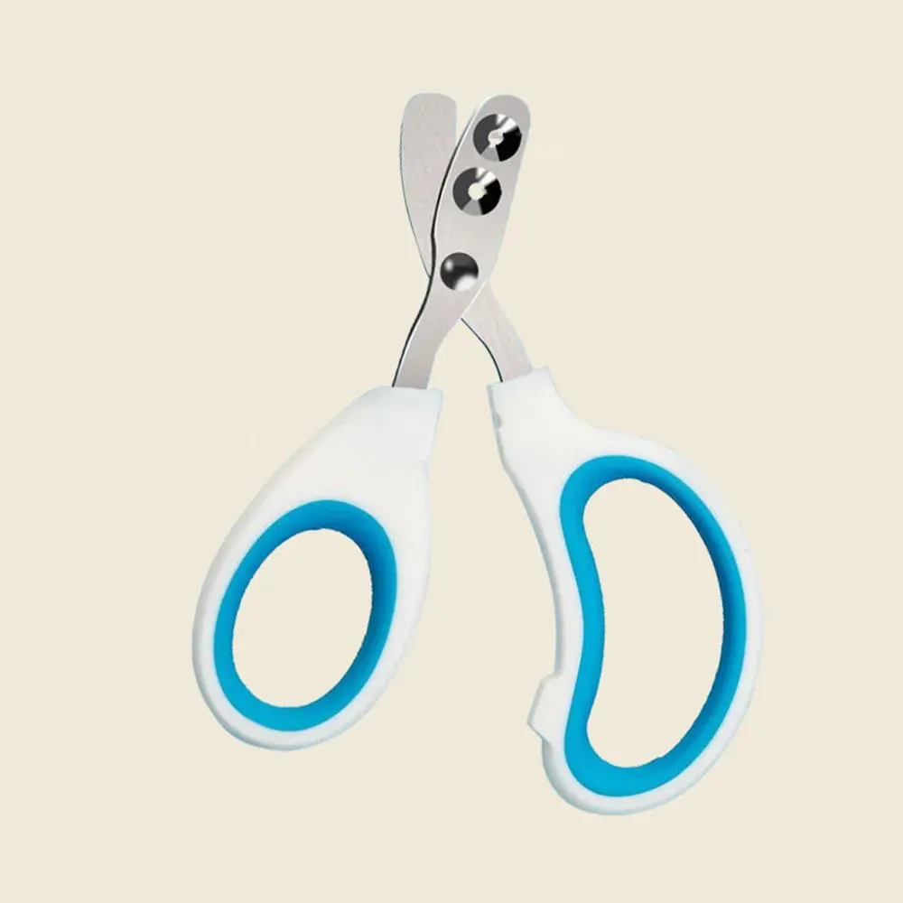 Blue Cat Claw Trimmer