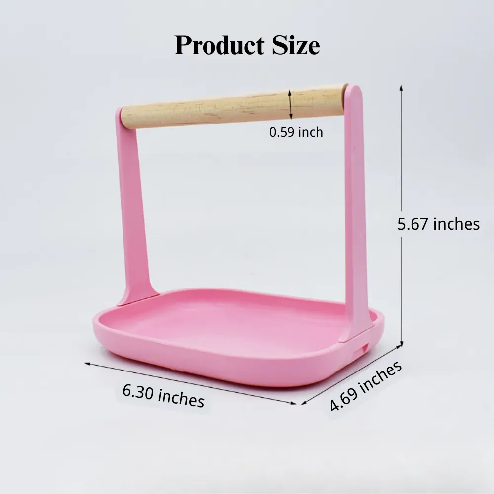 parrot perch for table cockatiel tabletop stand