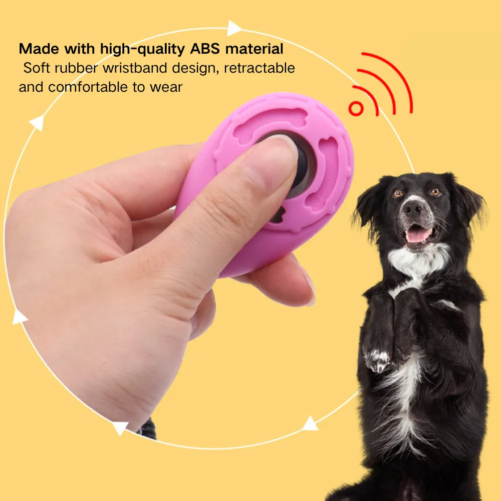 Pet Clicker dogs Pet Clicker dogs