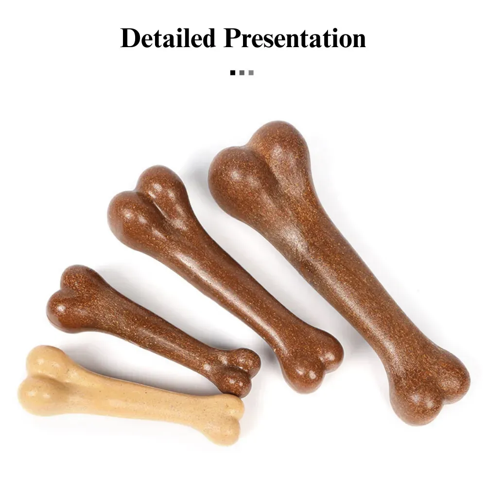 dog training reward toy