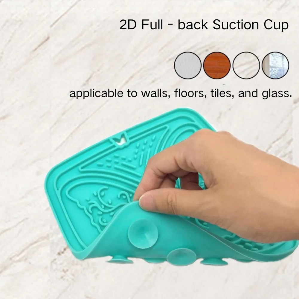 Slow Feeding Mat wholesaler