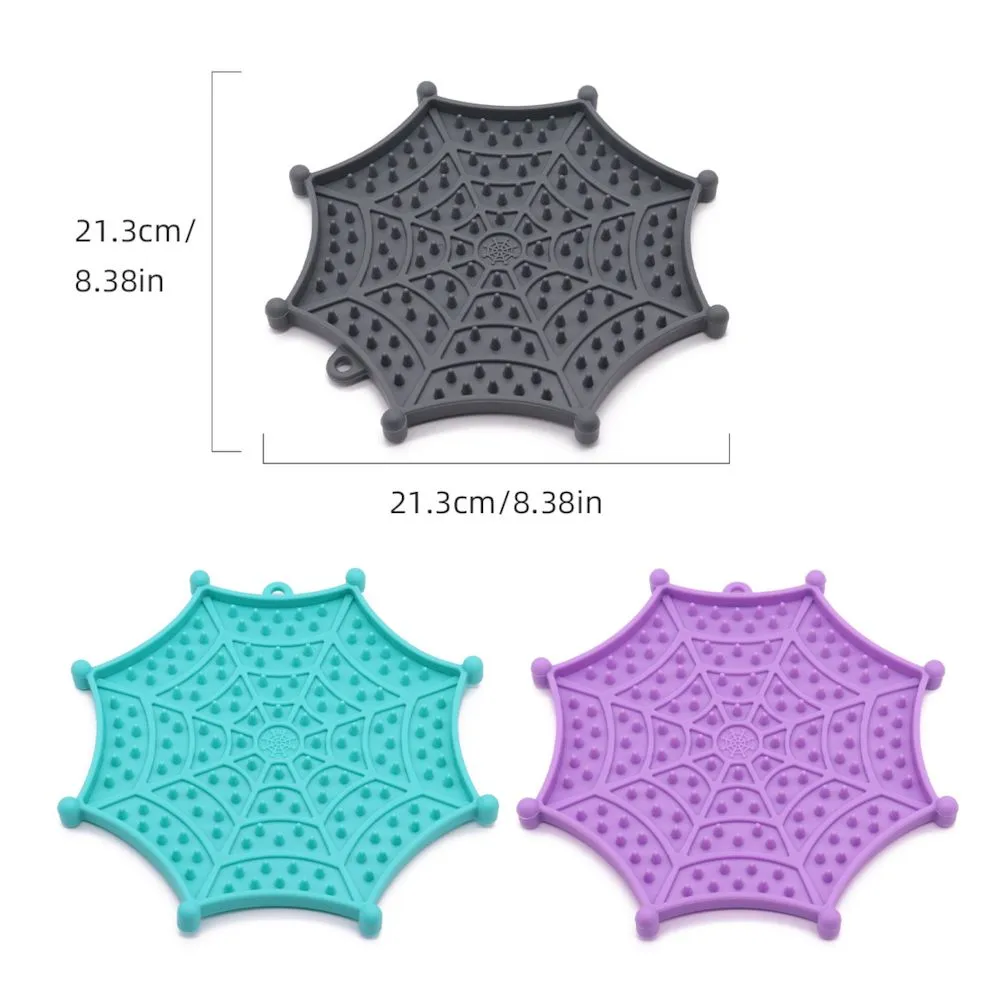 Silicone Slow-Feeding Mats
