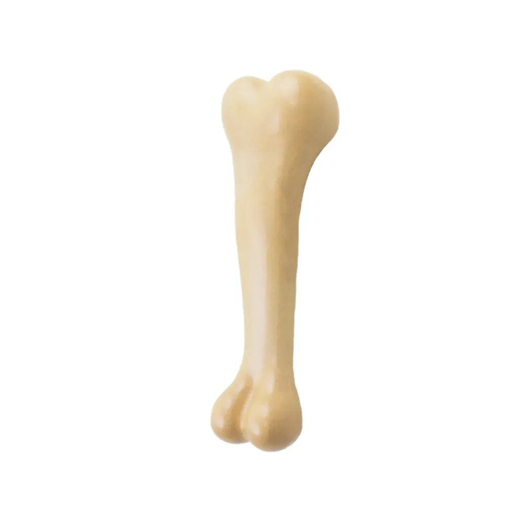 dog tooth cleaning toy