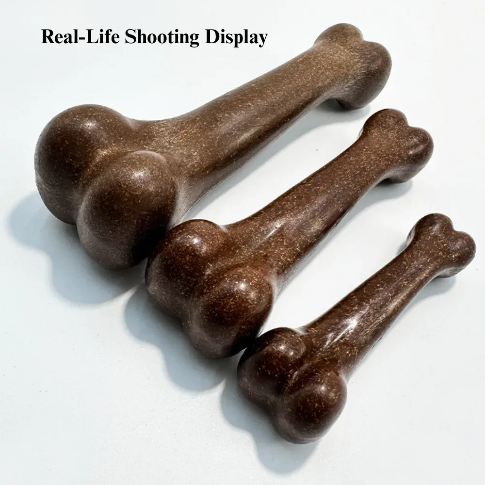 long lasting dog chew