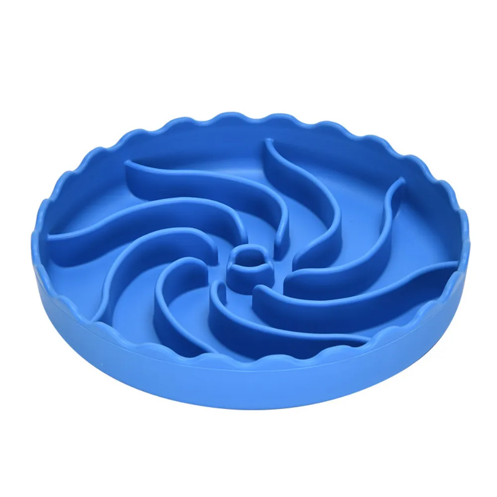 Dog slow - eating bowl wholesale Dog slow - eating bowl wholesale