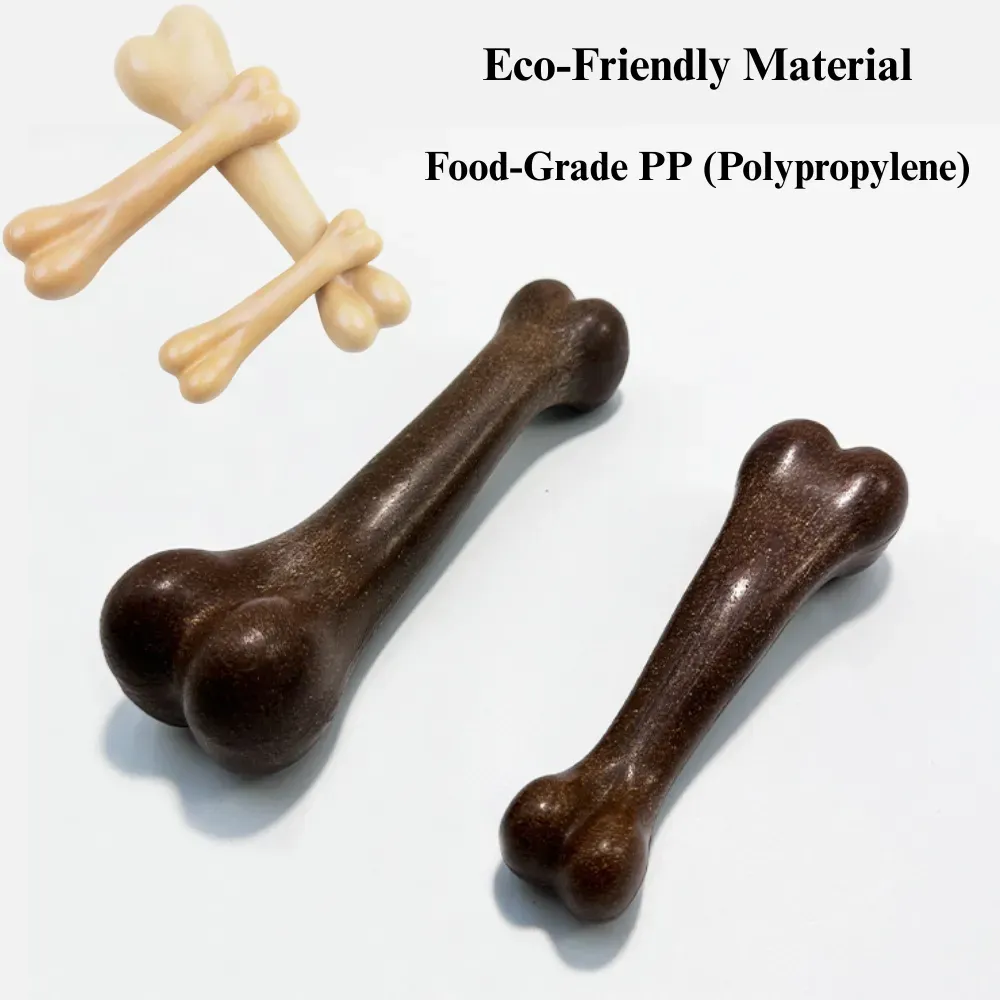 non toxic dog chew bone