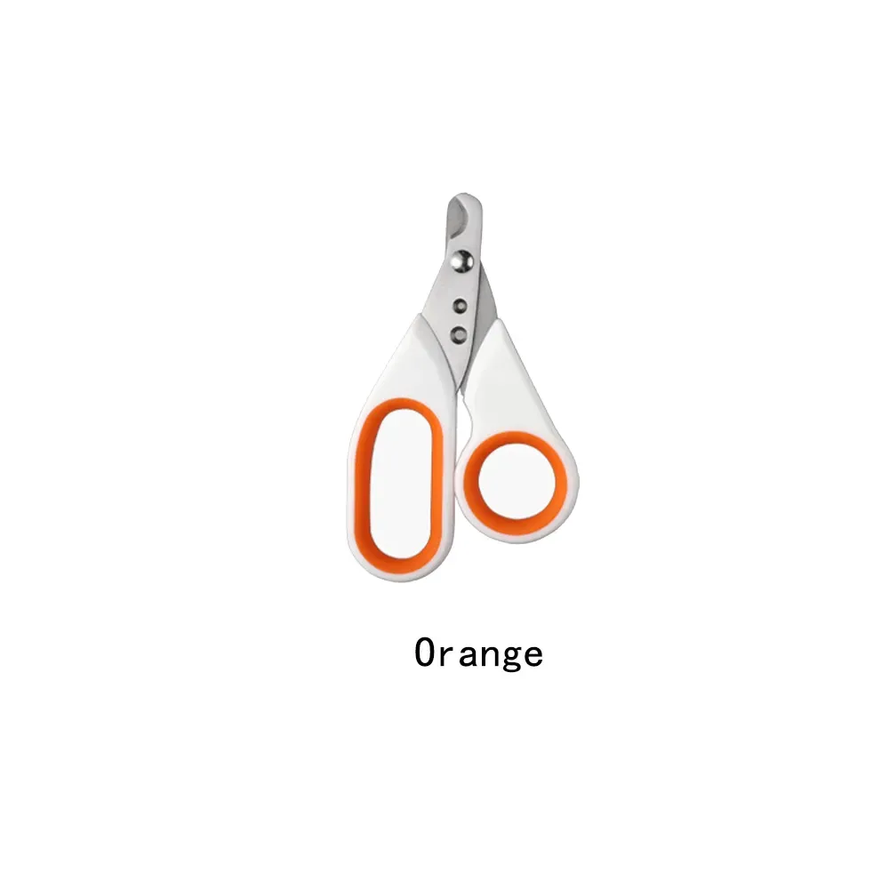 Orange Cat Clippers Orange Cat Clippers