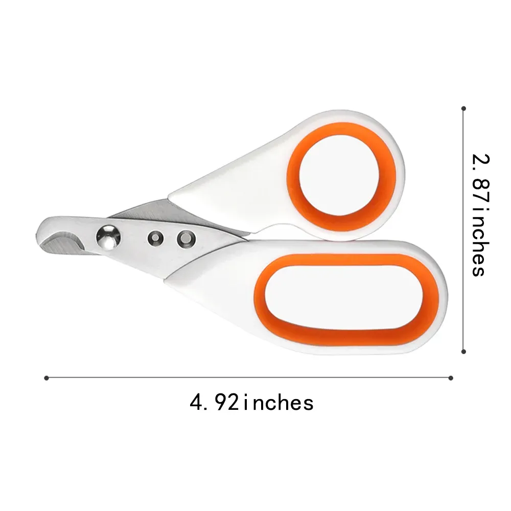 Cat Nail Clipper Cat Nail Clipper