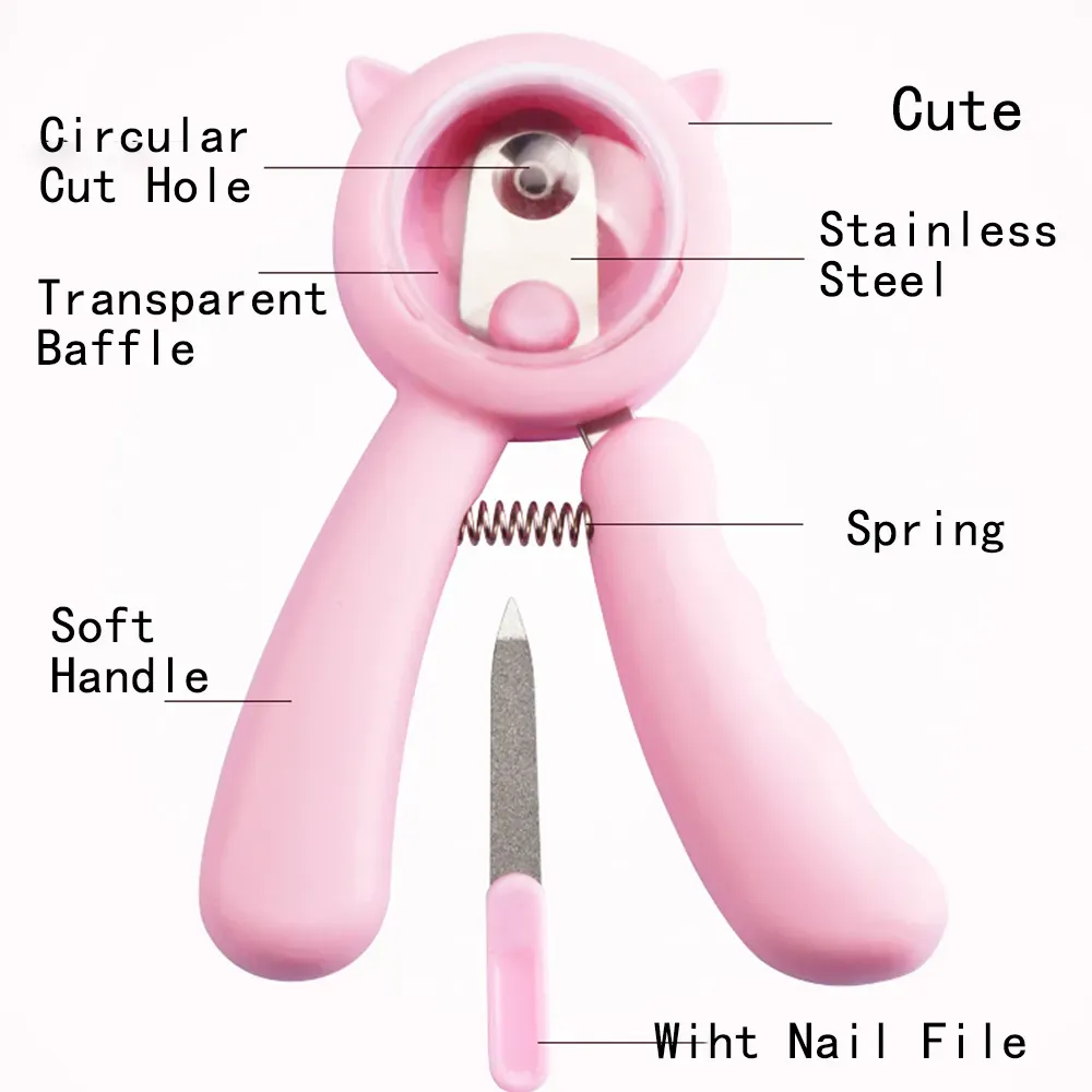 Splash Proof Dog Clipper