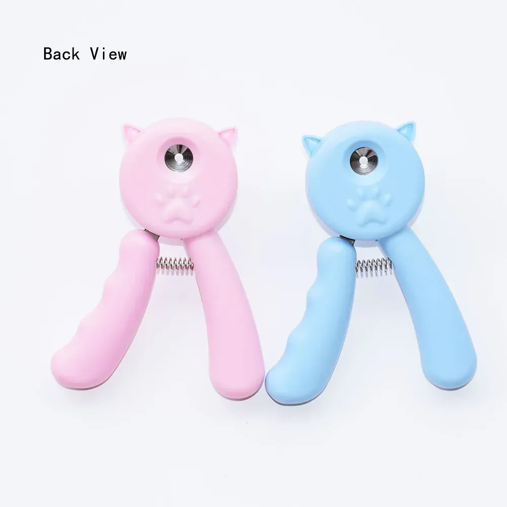 Splash Proof Pet Clipper