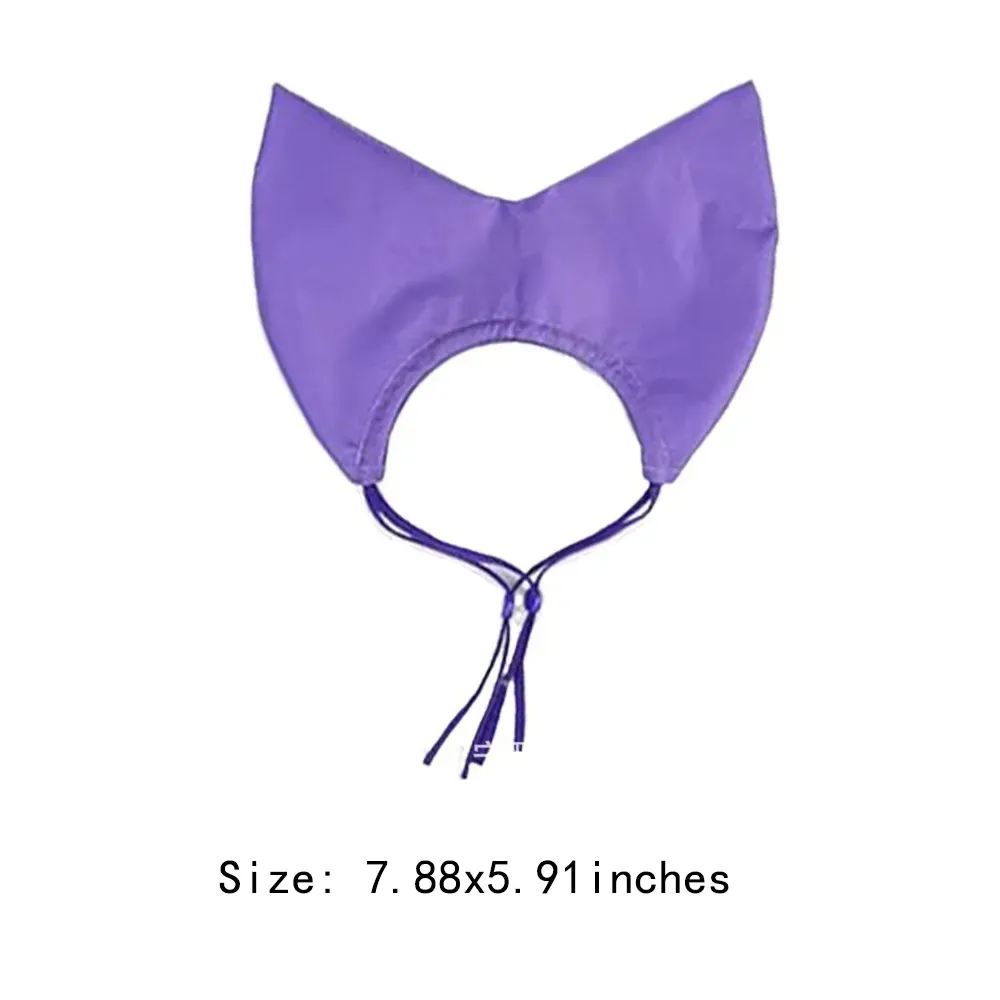 Cat Shower Cap
