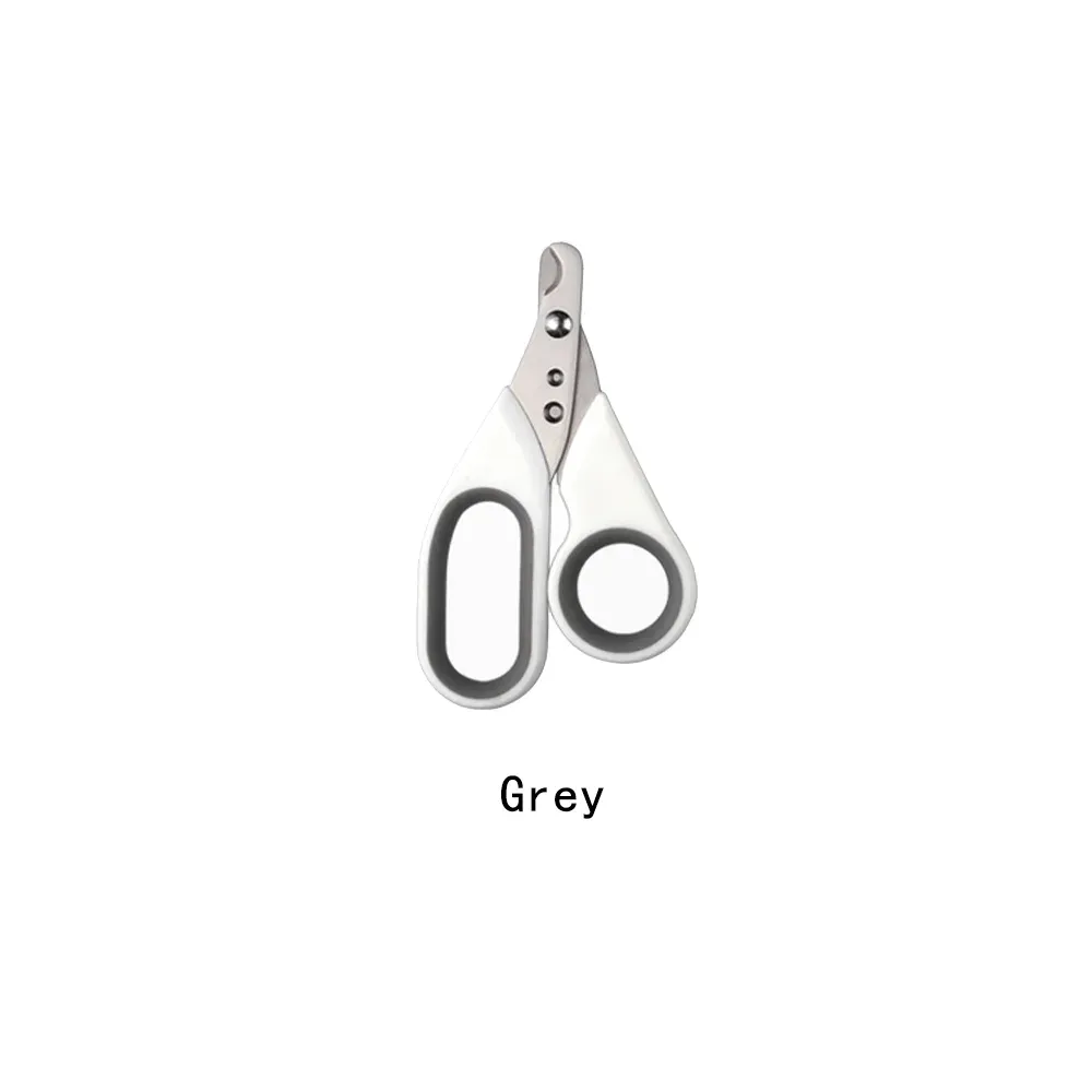 Grey Cat Clippers Grey Cat Clippers