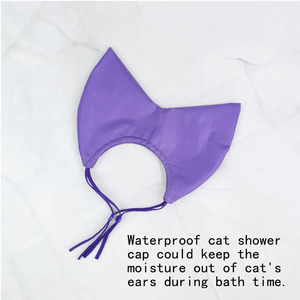Waterproof Cats Cover