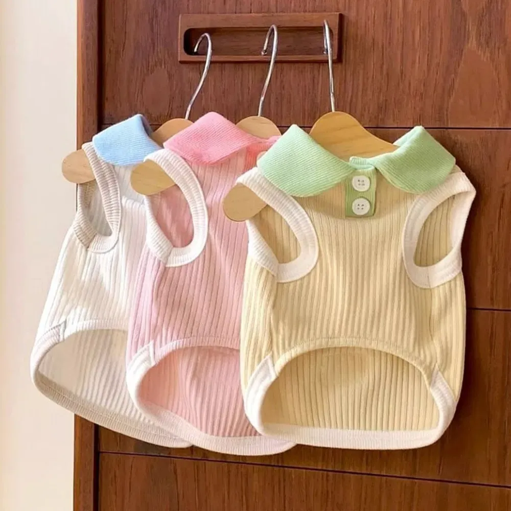 Available in a range of pastel tones and multiple sizes to suit a variety of breeds and customer preferences.