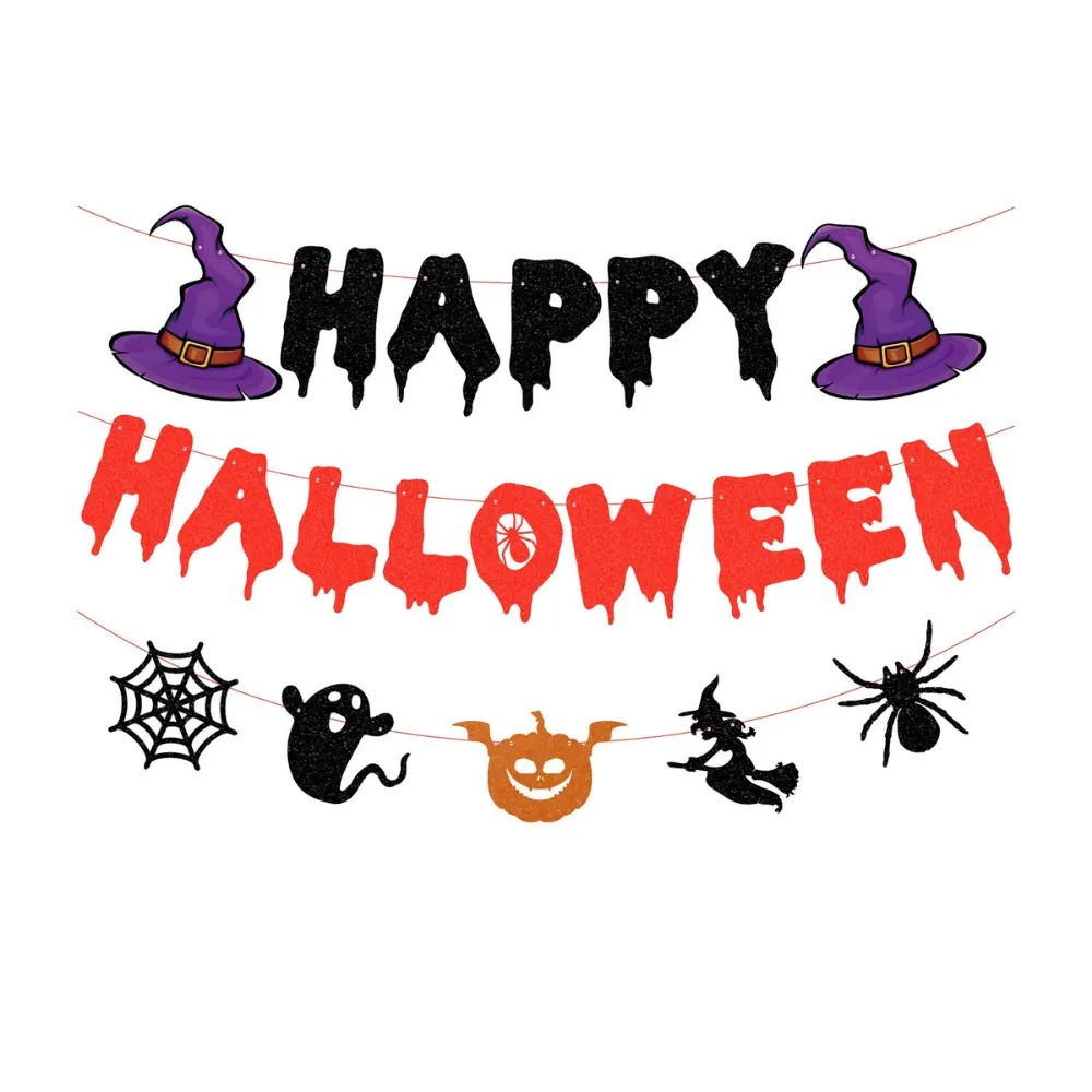 Dog Halloween Decor