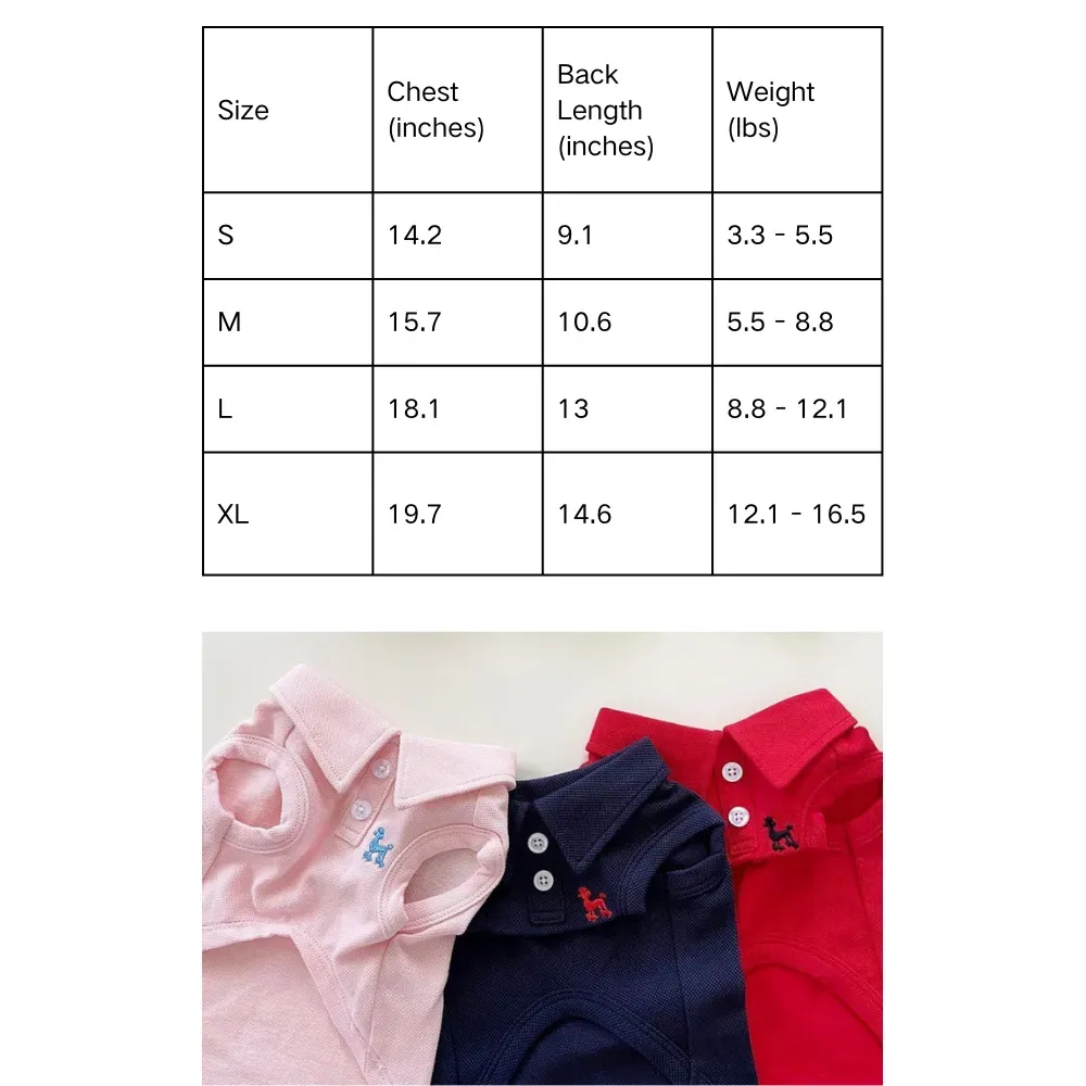 "Lightweight and breathable fabric ideal for warm days, offering all-day comfort for pets."