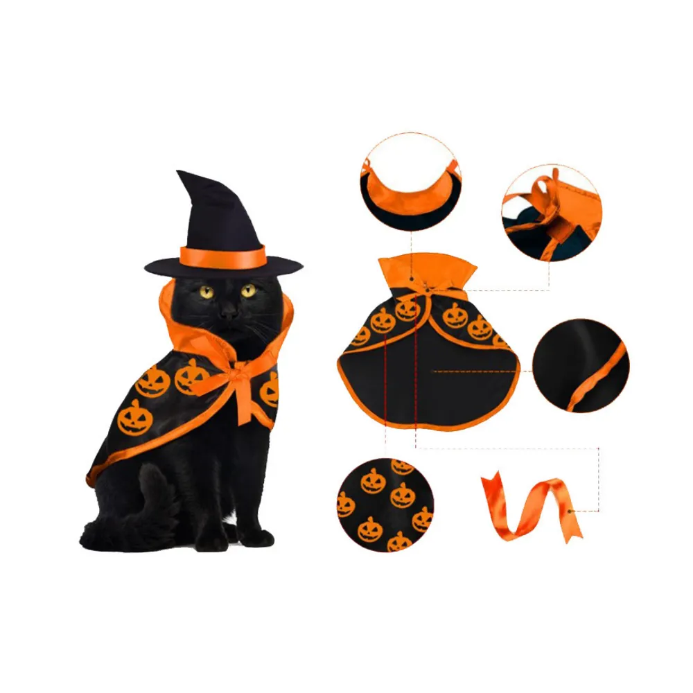 Pet Costume Set Pet Costume Set