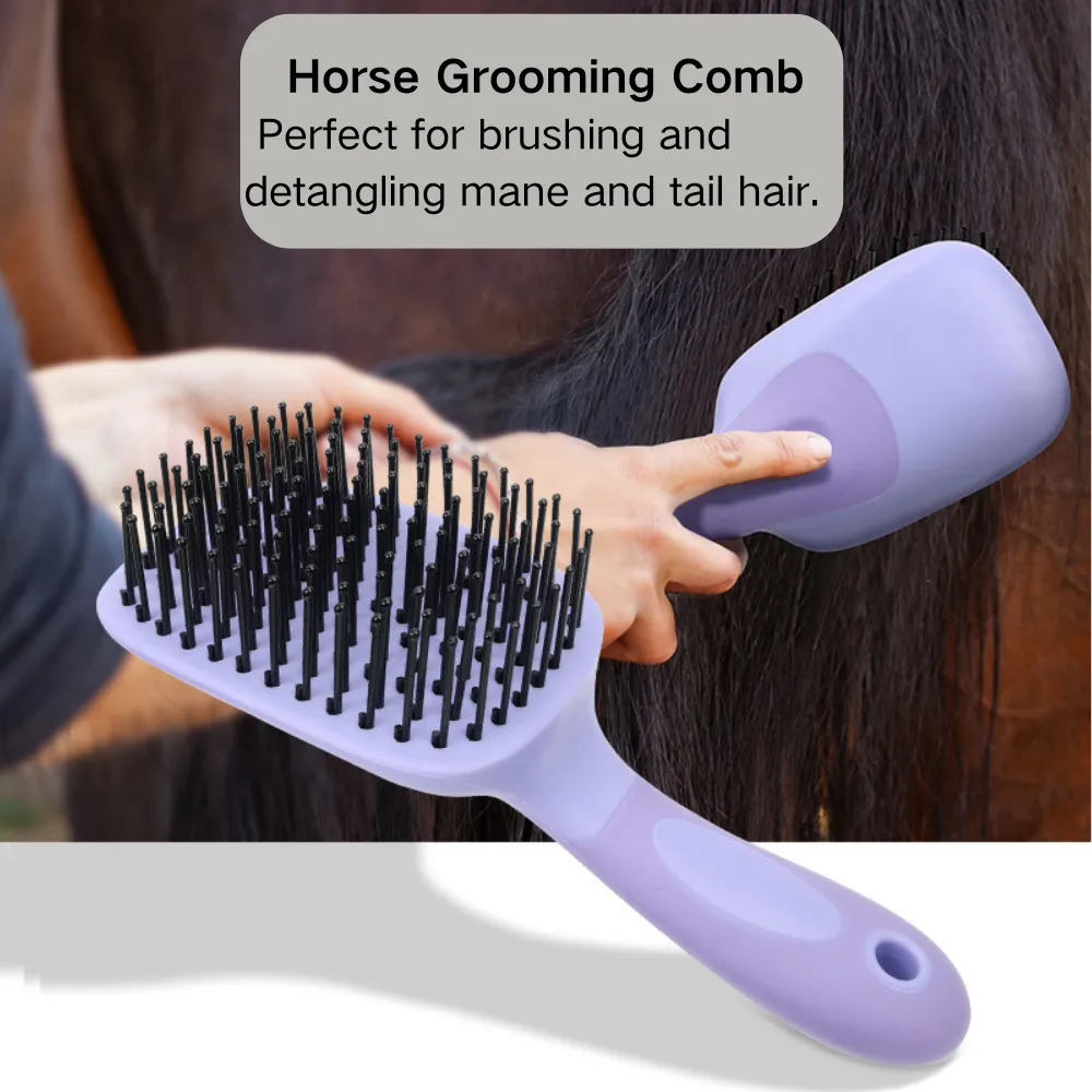 Horses Brush Horses Brush