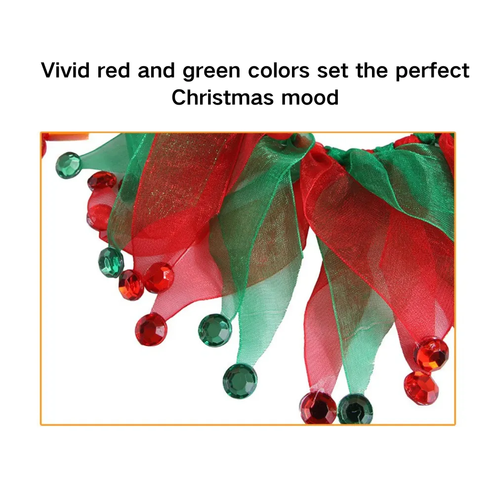 Wholesale Christmas Dog Collar