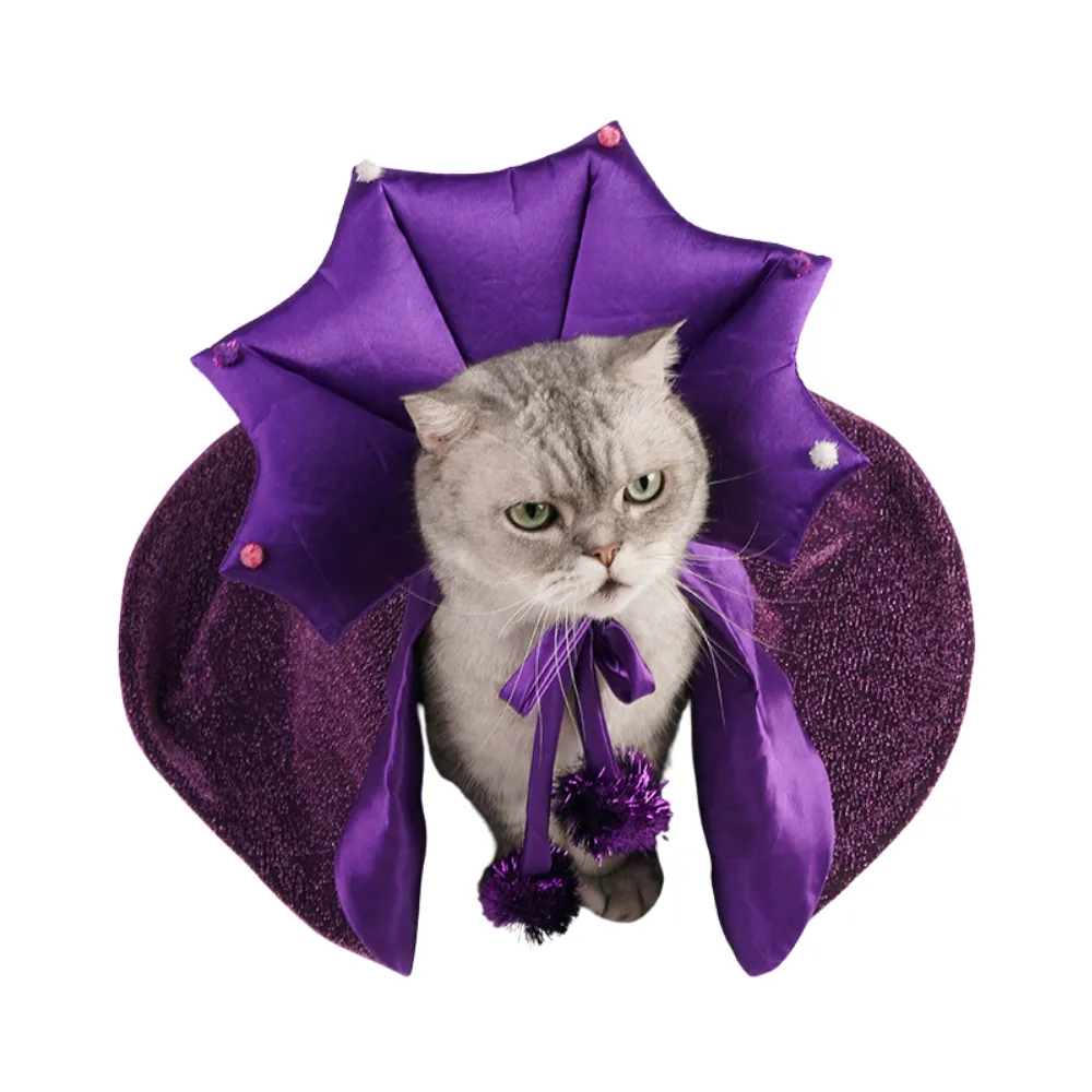 Cat Halloween Costume