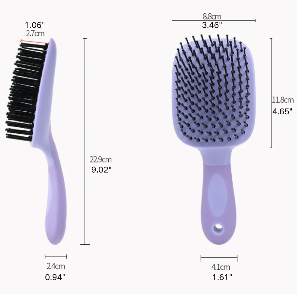 Pet Horse Brush Pet Horse Brush