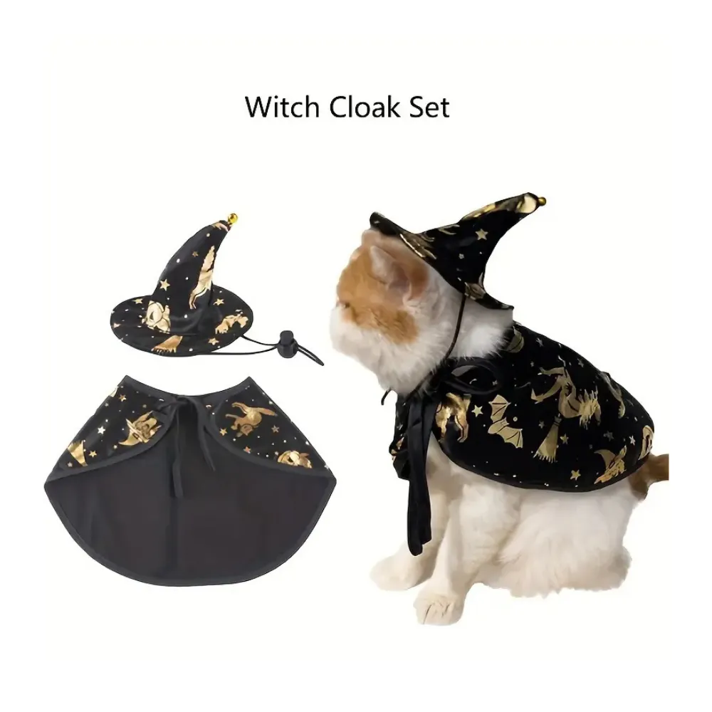Dog Halloween Dress-Up Dog Halloween Dress-Up