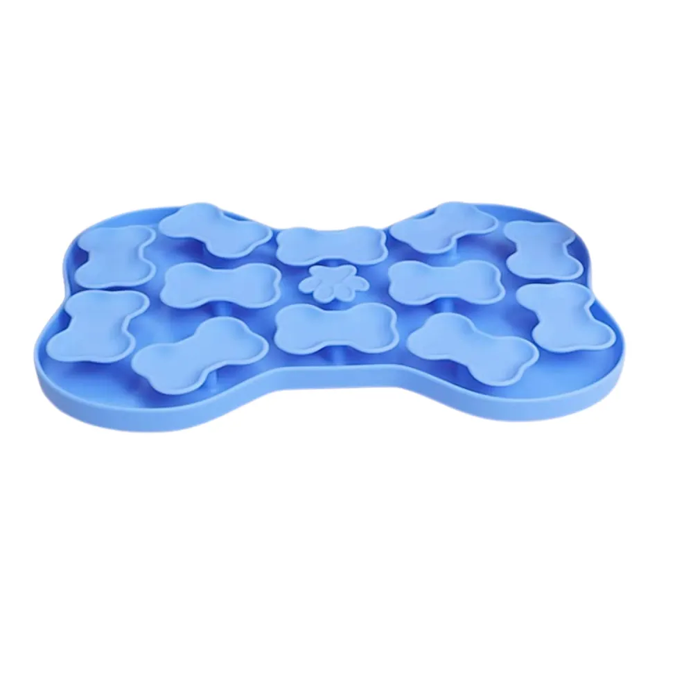 Pet Slow-feeding Plate manufacturer