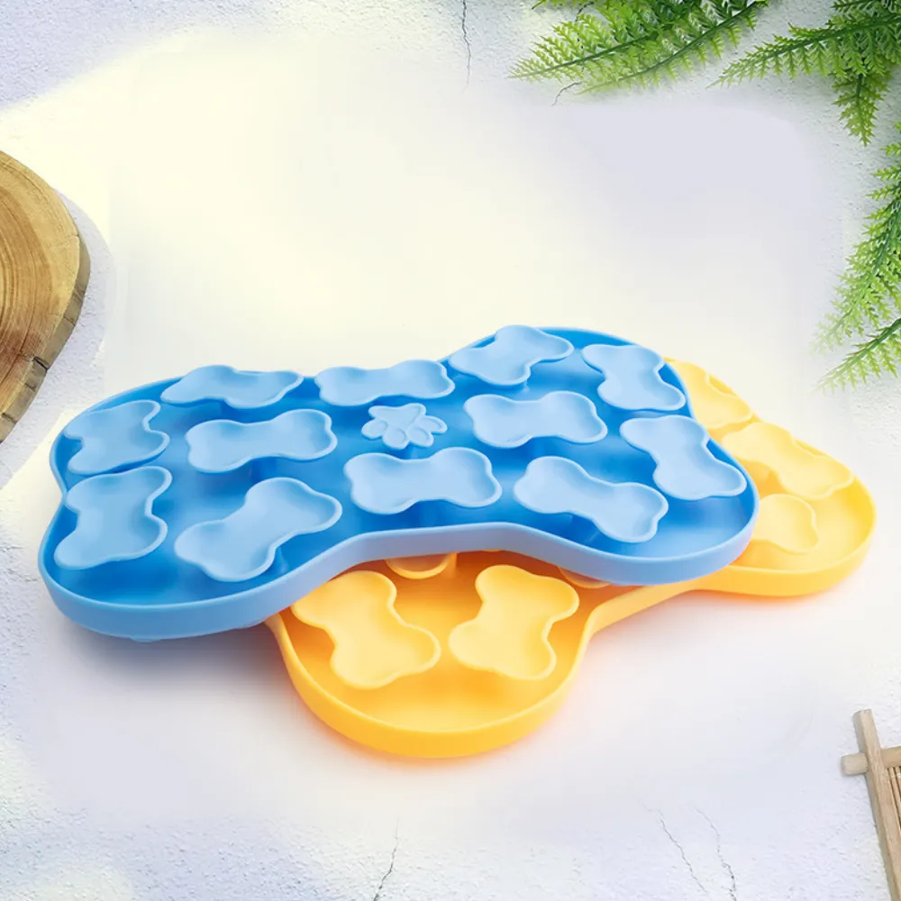 Pet Slow-feeding Plate supplier