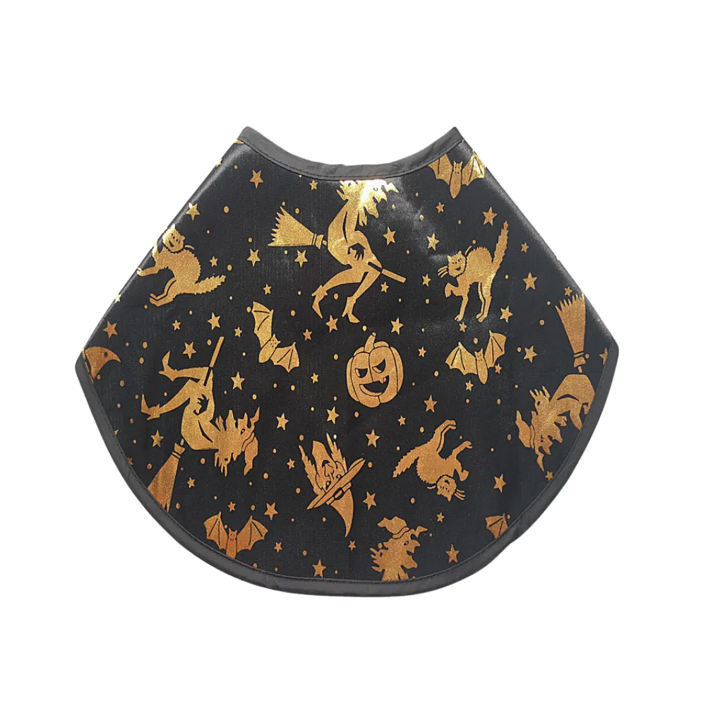 Dog Wizard Cloak Dog Wizard Cloak