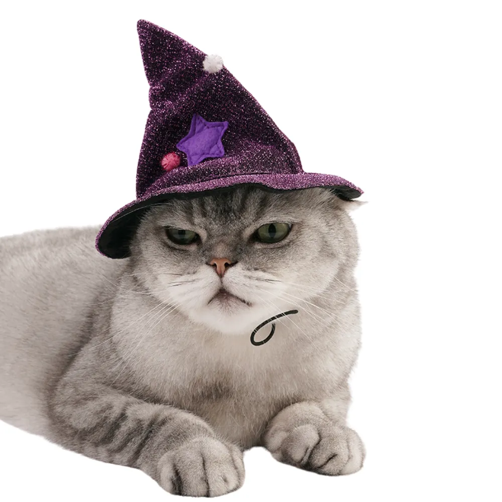 Pet Dog Halloween Cloak
