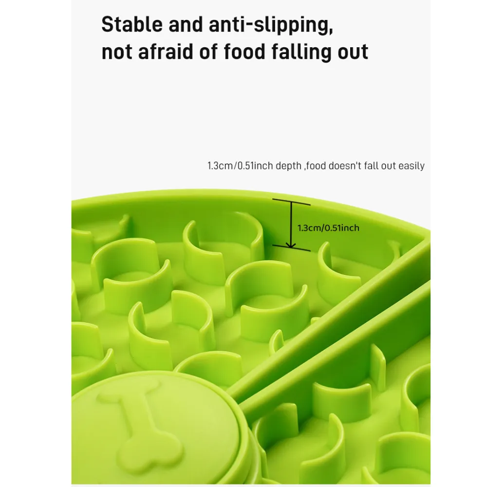 Pet IQ Rotating Feeder manufacturers