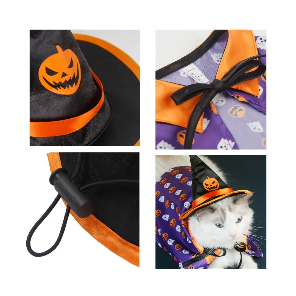 Oem Halloween Dog Costume Sets Oem Halloween Dog Costume Sets