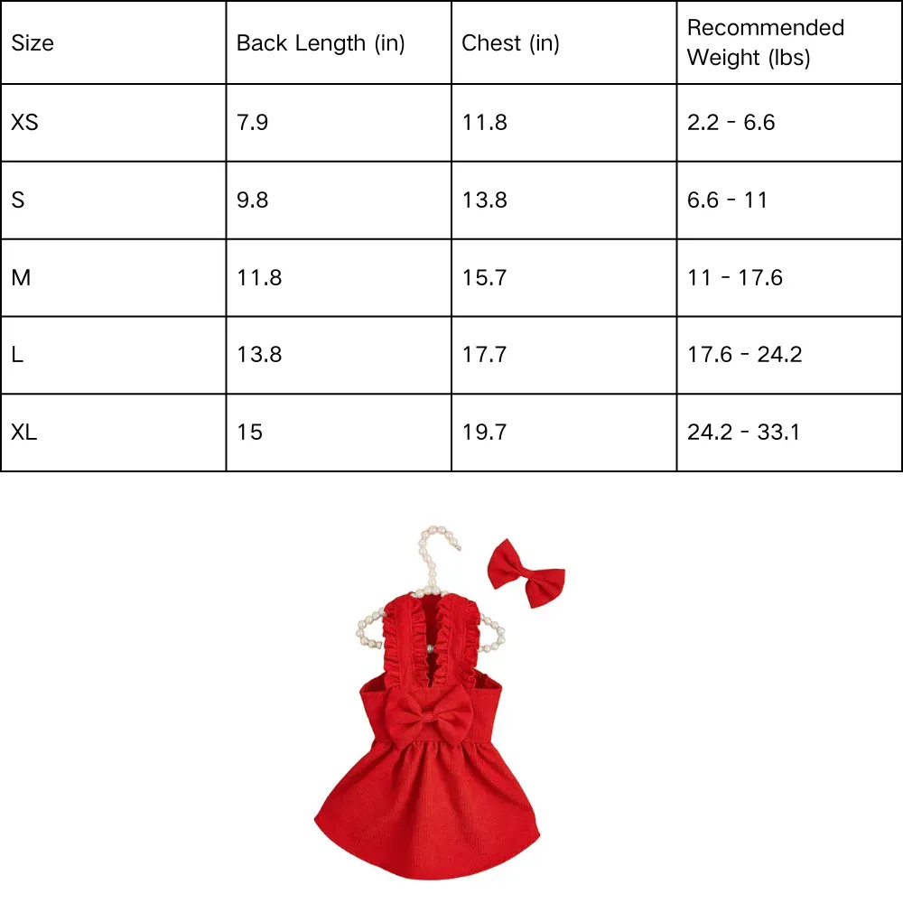 Includes a coordinated hair clip to complete the outfit, enhancing presentation value for retailers and customers.