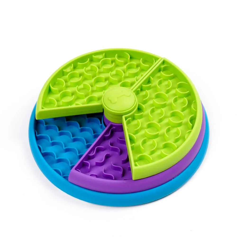 Pet IQ Rotating Feeder distributors
