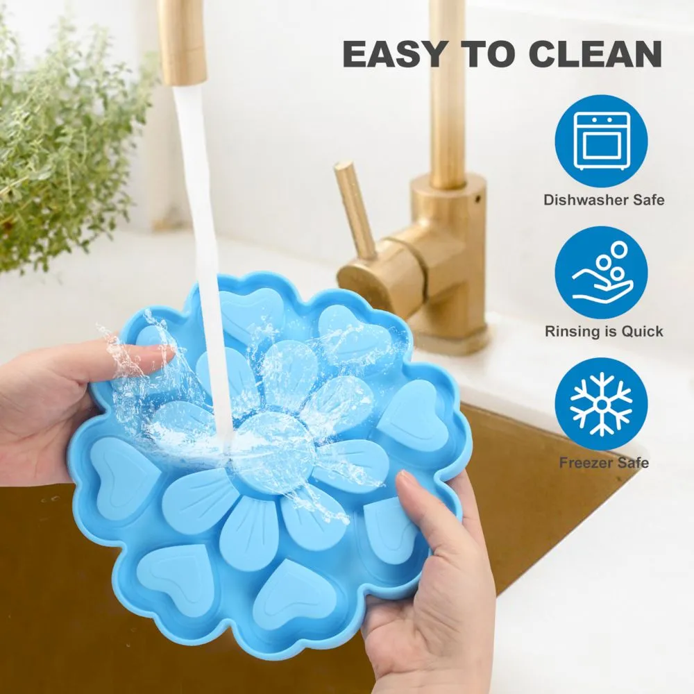 Silicone Pet Slow-feeding Mat export