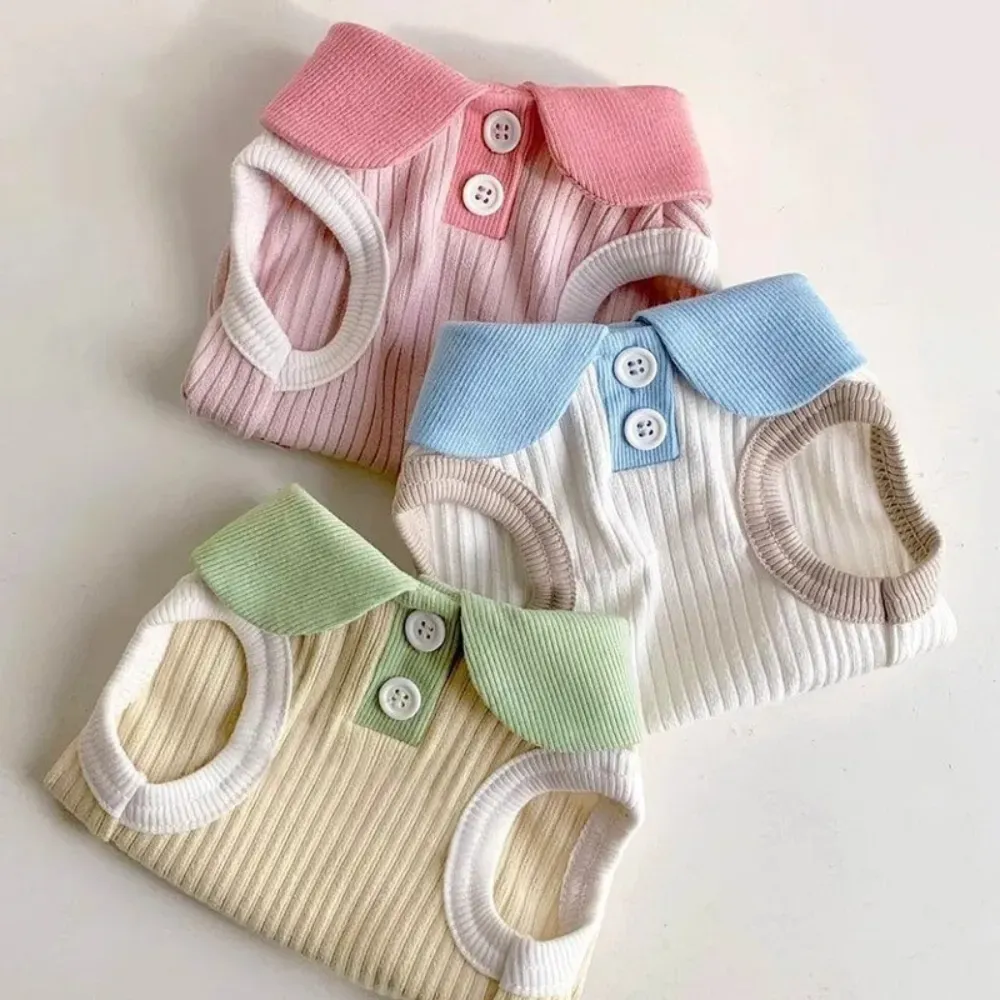 Made from soft, breathable fabric to ensure daily comfort, ideal for spring, summer, or indoor year-round wear.