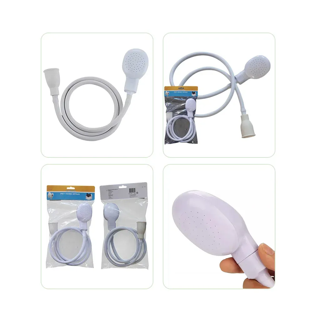 Pet Sprayer Attachment