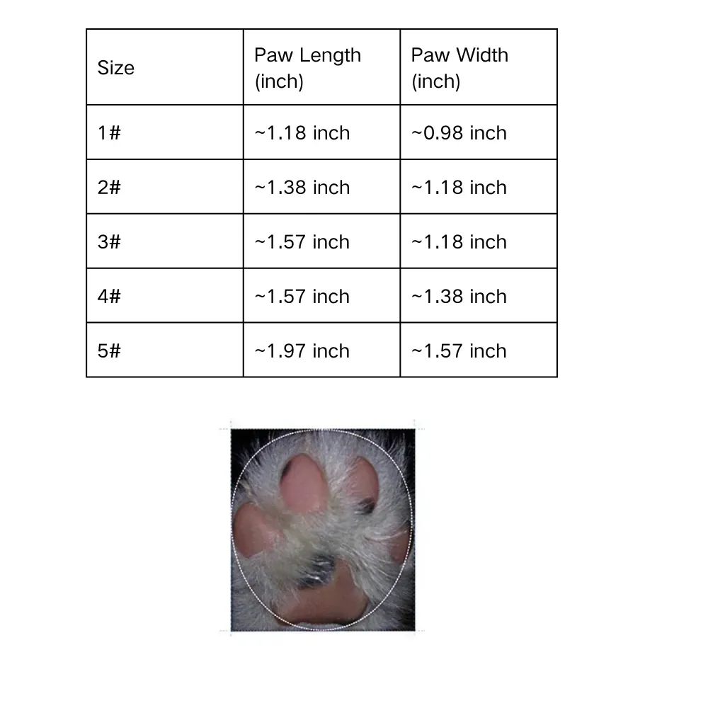 "Soft sole pet booties with anti-slip grip for daily outdoor protection."