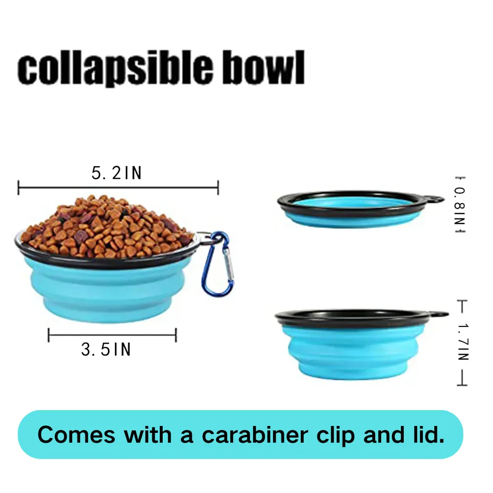 dog bowls