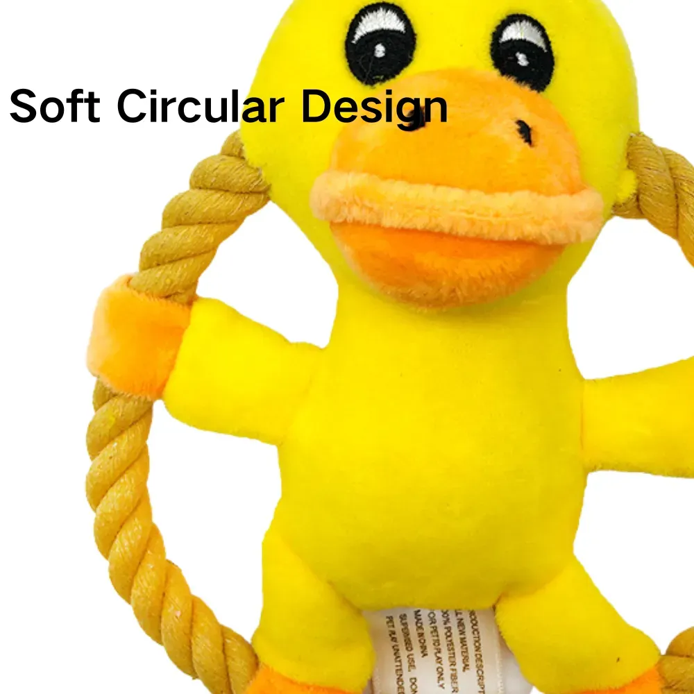 Dog Toy soft plush
