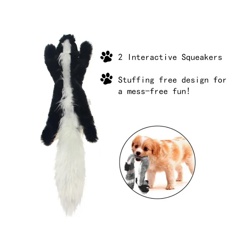 Skunk Plush toy