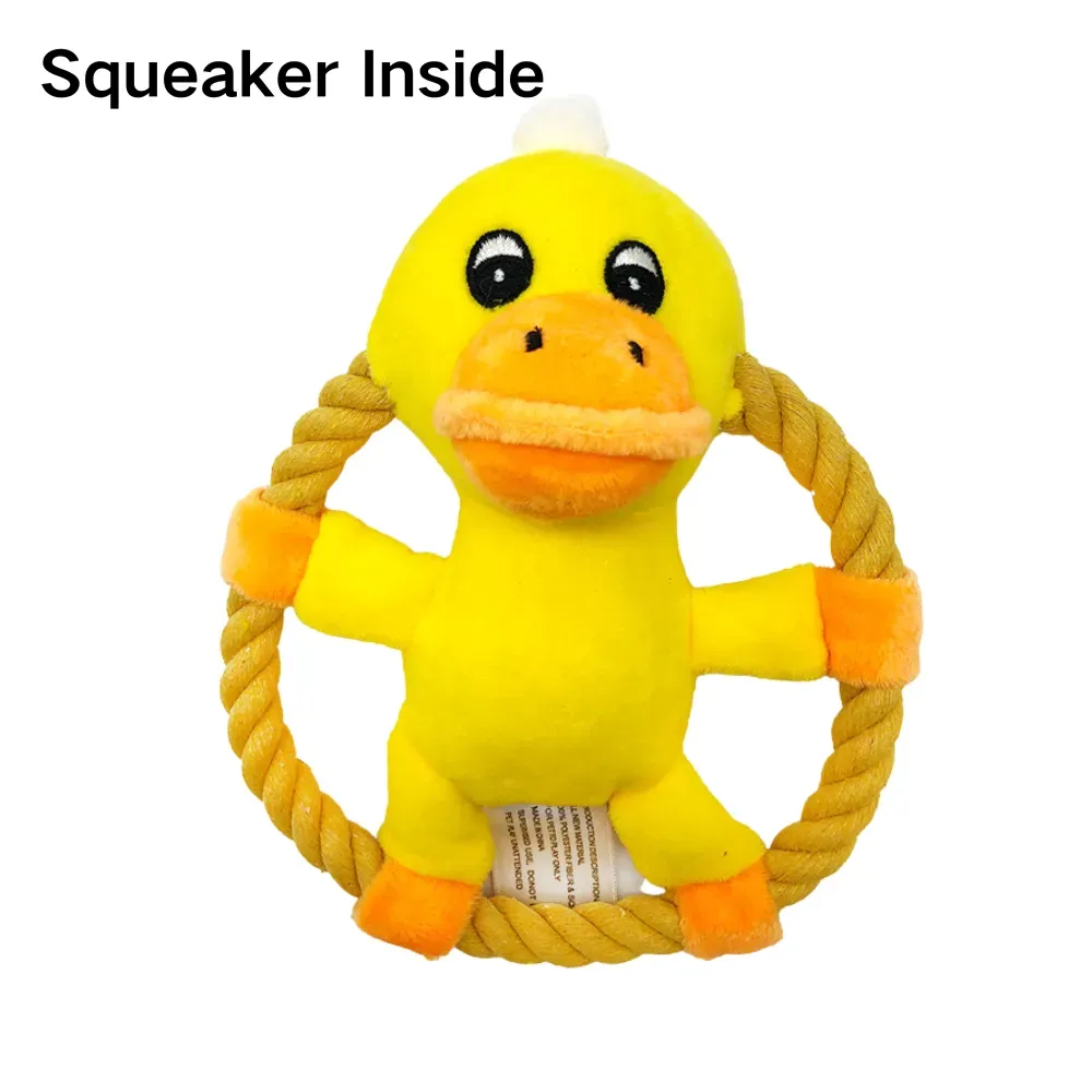 Dog Toy squeaky