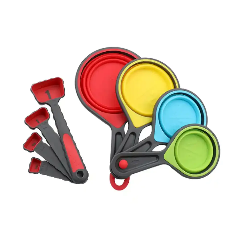 Pet Food Measuring Cups