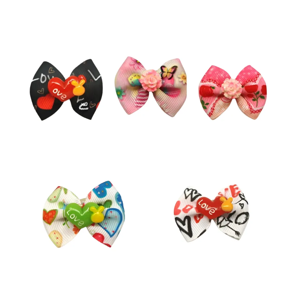 Dog Hair Accessories