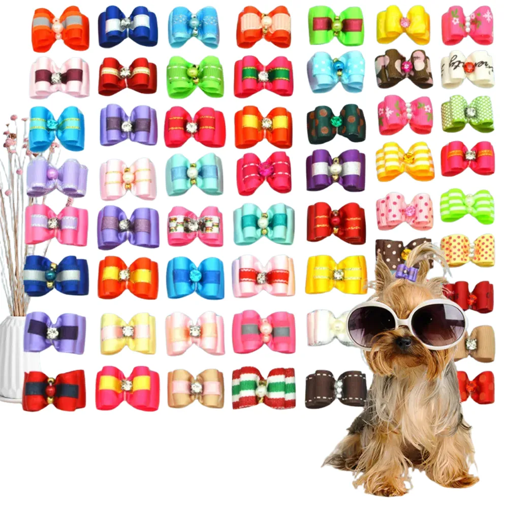 Cute Cat Hair Accessories Cute Cat Hair Accessories