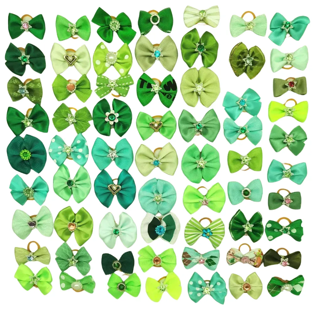 Pet Hair Decorations