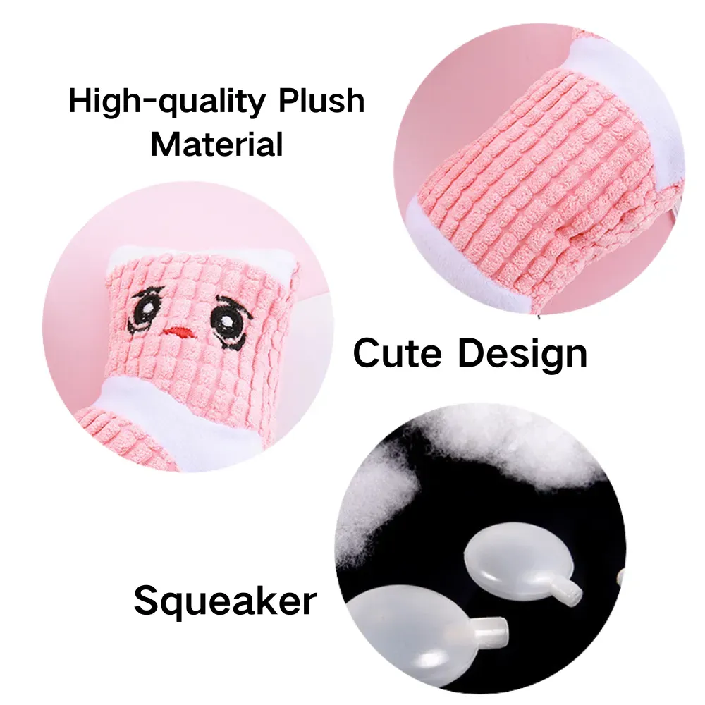Dog Plush Toys