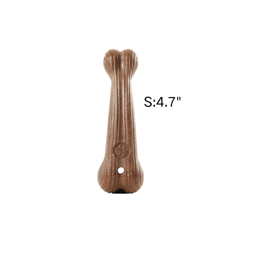 Bone Shape Interactive Training Toy S size
