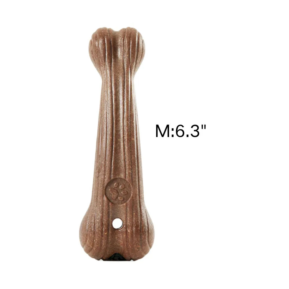 Bone Shape Interactive Training Toy M size